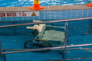 Bund Deutscher Schwimmmeister fordern Bronzeanforderung für unter 16-Jährige in öffentlichen Schwimmbädern