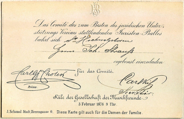 Ein altes deutsches Regierungszertifikat mit handgeschriebenem Text und einem Logo ├╝ber