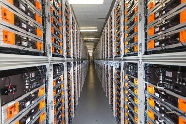 Mikrodatenzentrum in der klinischen Datenbetriebsstelle