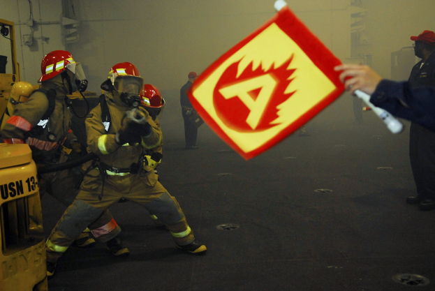 SPD Brief an Freiwilligenorganisationen, Feuerwehren und Polizei: "Ihr Verdienstet Respekt und Dank!"