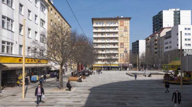 Stadtdirektorin Dagmar Becker bei "Solingen spricht mit"