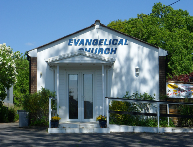 Evangelische Verwaltungsgemeinschaft Wuppertal-Solingen startet zum Jahresbeginn